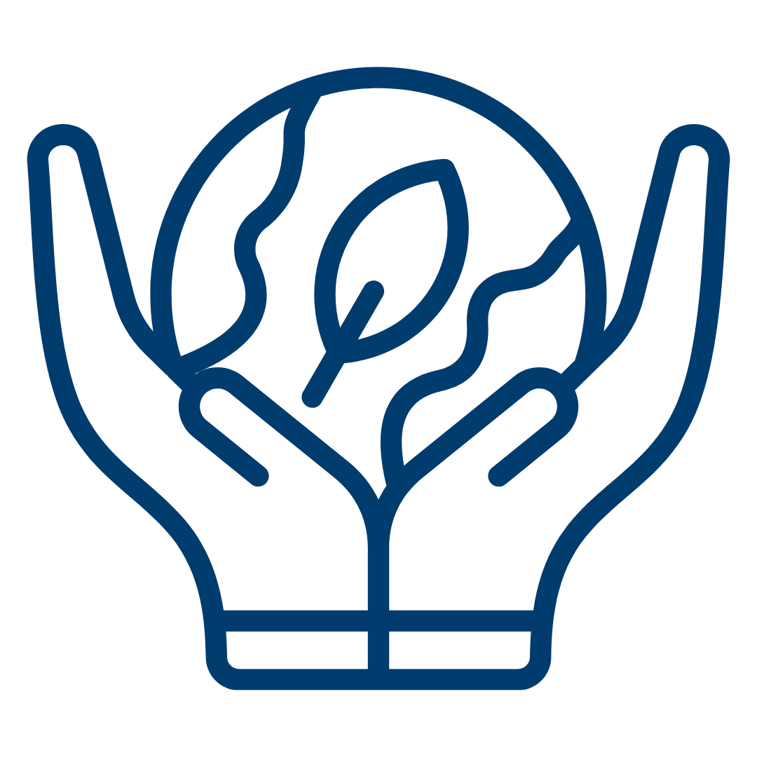 Icon Environmental Responsibility