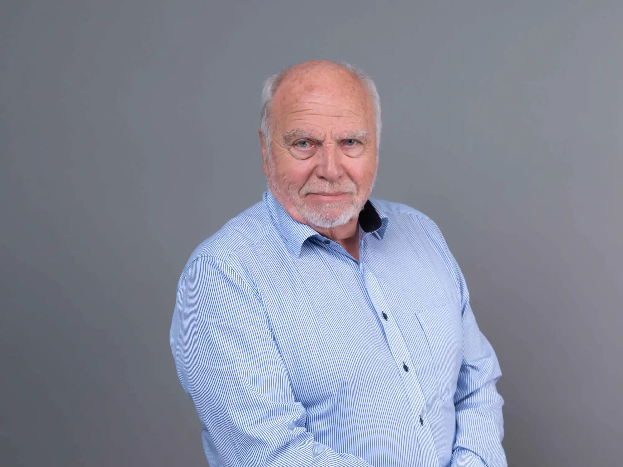 Wolfgang Mecklenburg Vertrieb