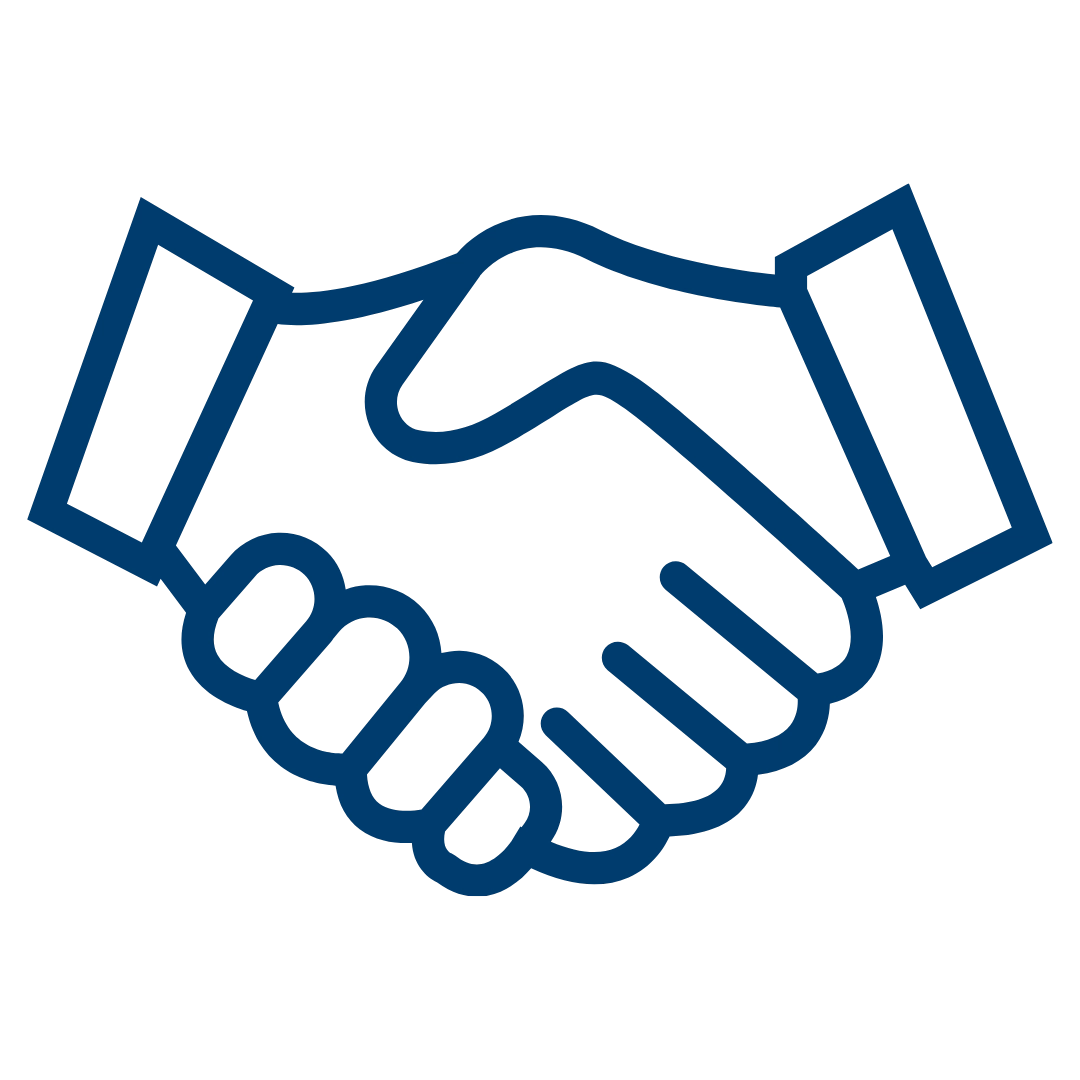 Icon apprentice retention