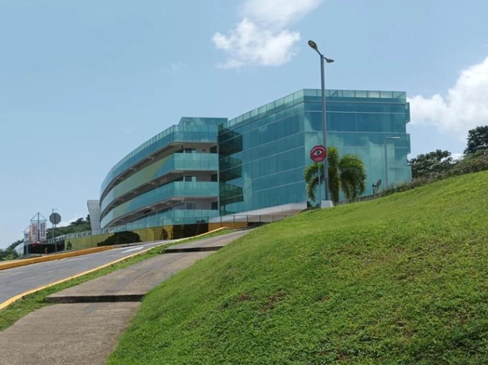 Office Panama LUTZ Elevators