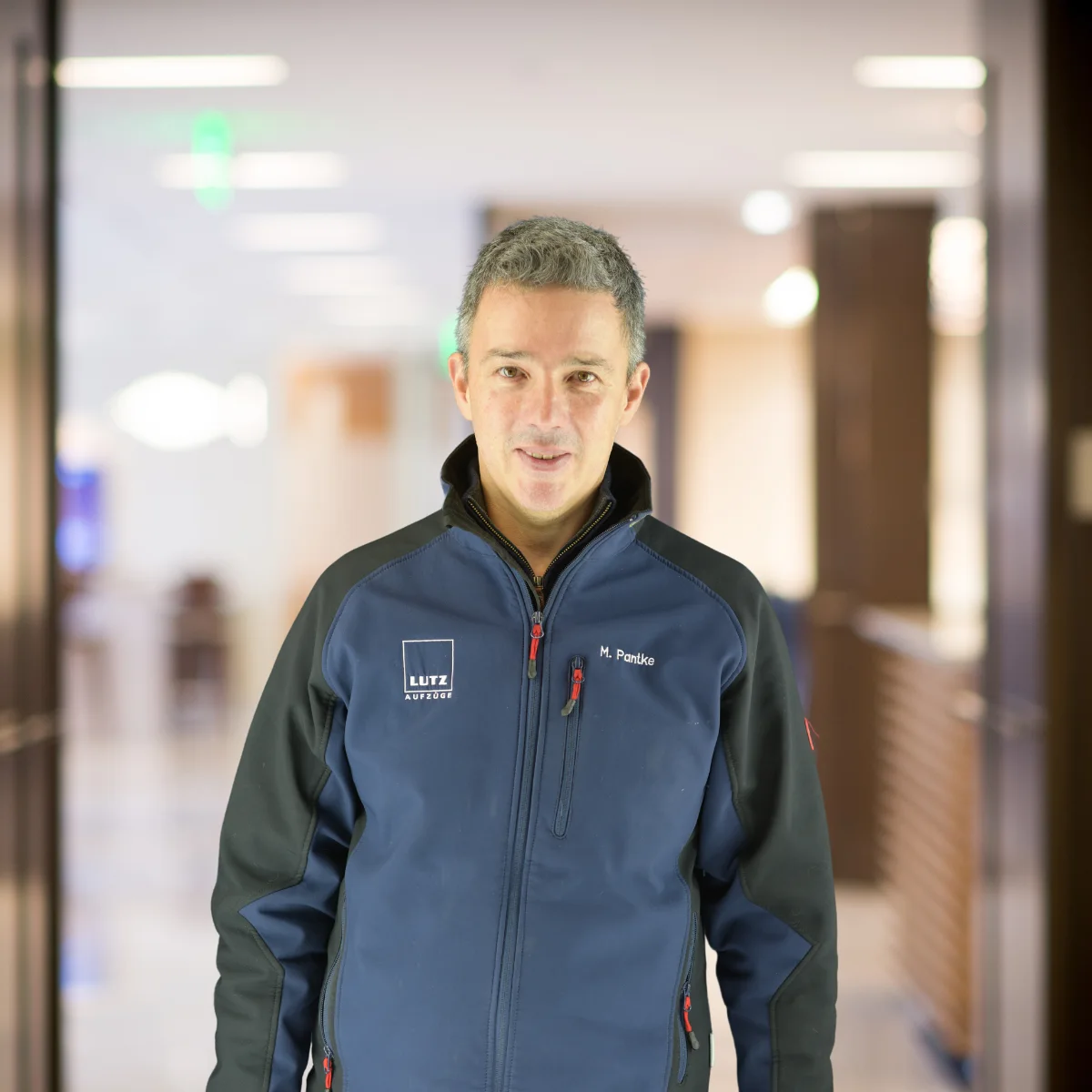 Marcello Pantke, Managing Director