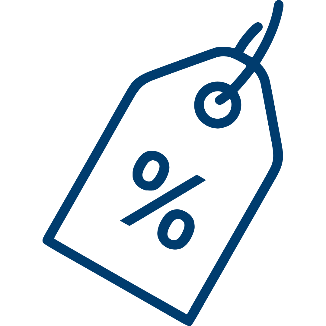 Icon Additional Benefits